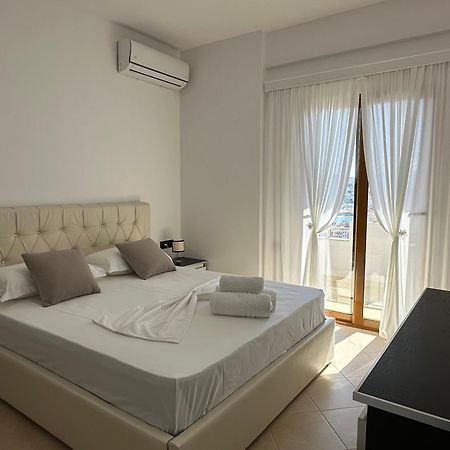 Rama Apartments Sarandë Eksteriør billede