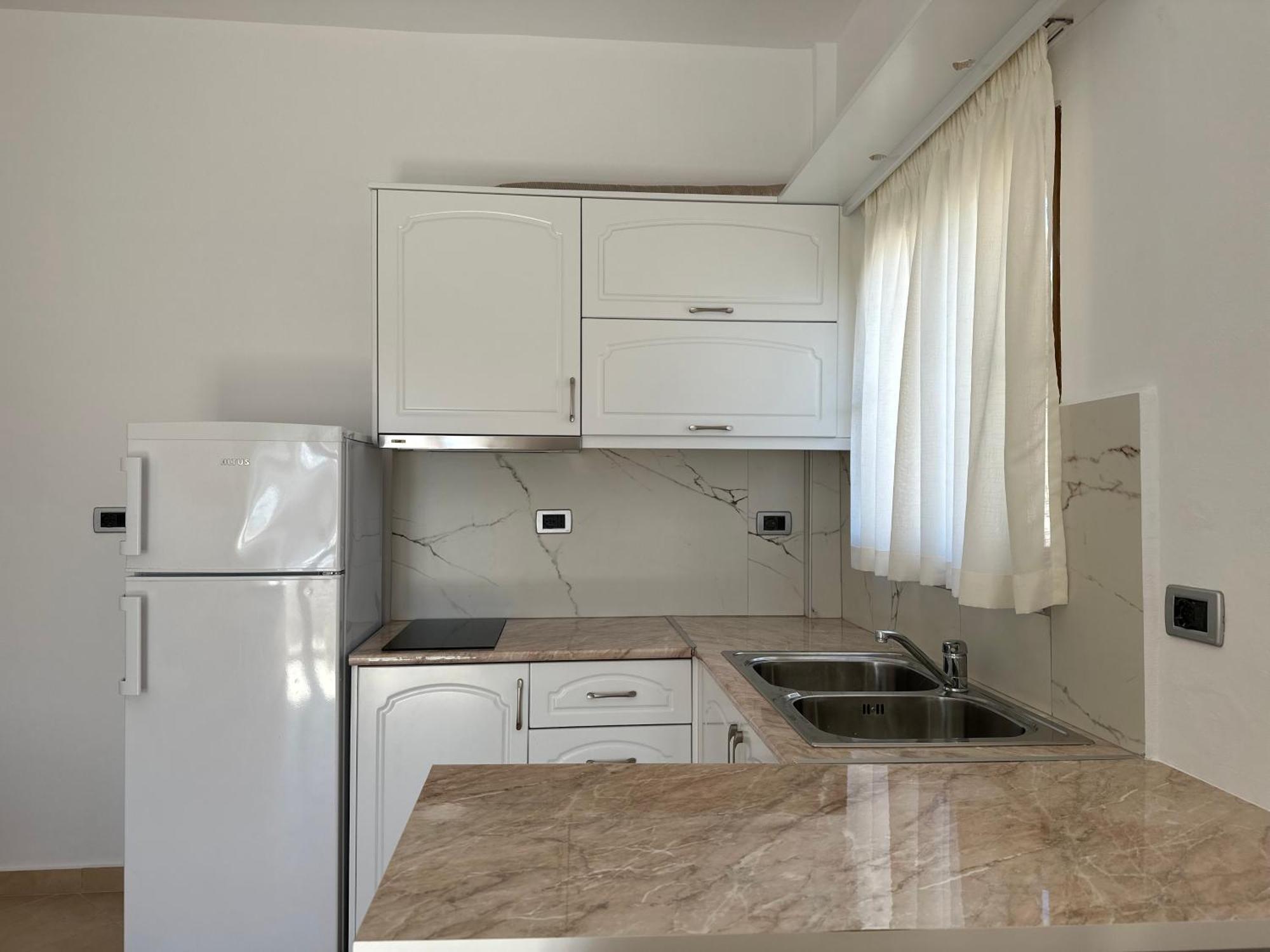 Rama Apartments Sarandë Eksteriør billede