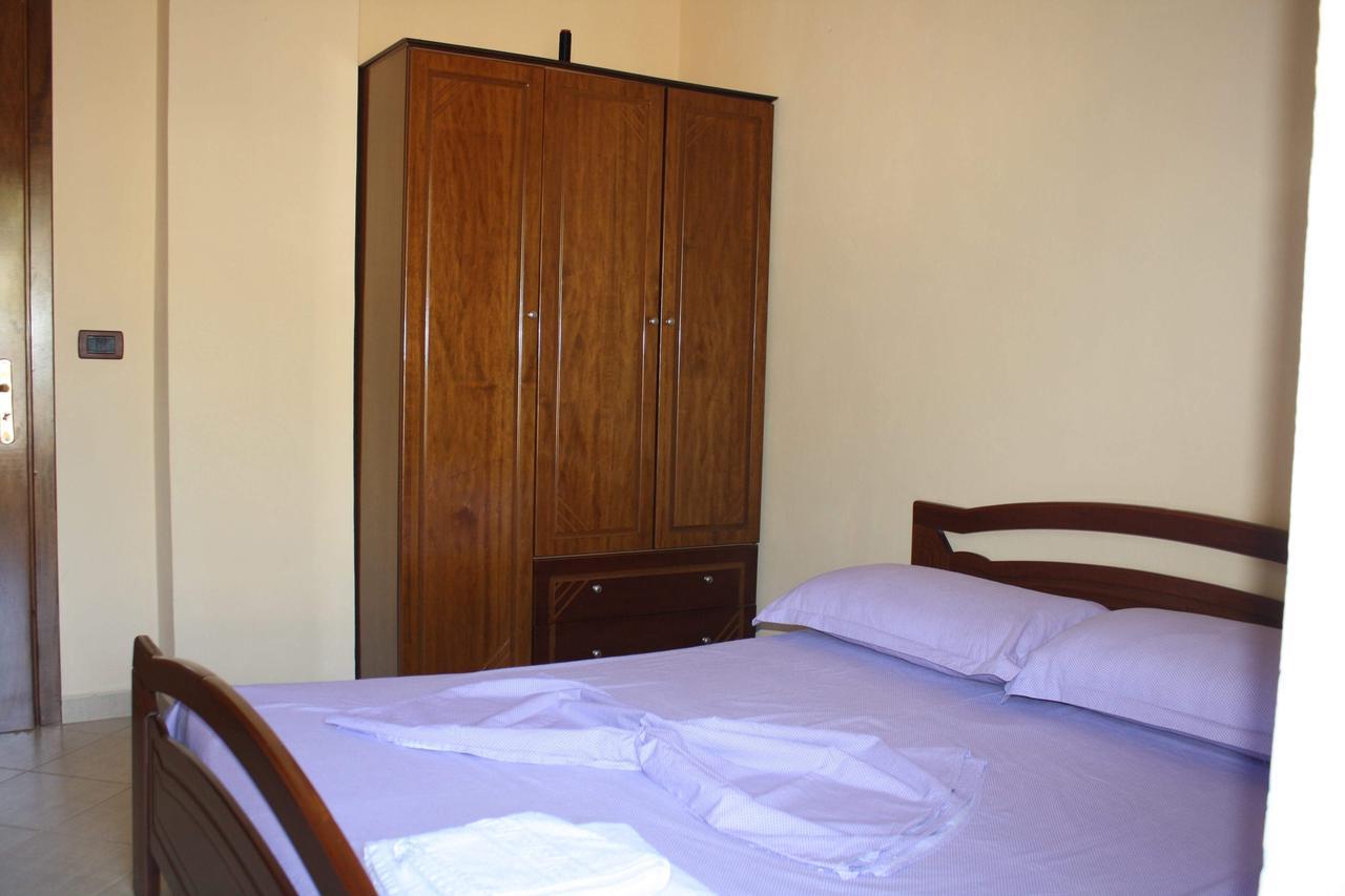 Rama Apartments Sarandë Eksteriør billede