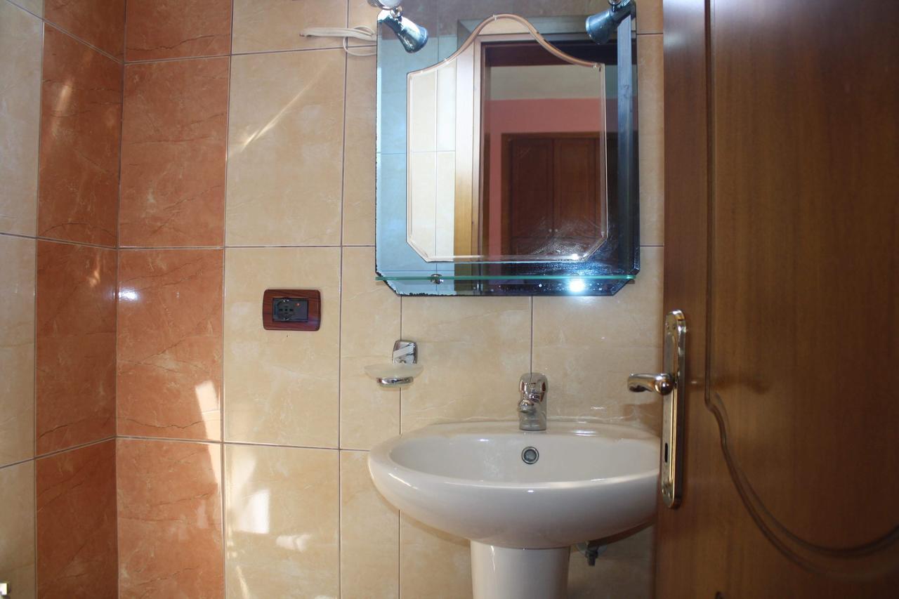 Rama Apartments Sarandë Eksteriør billede